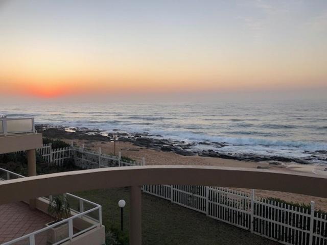 Dolphin Cove 5 Ballito On The Beach Bagian luar foto